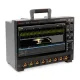Keysight EXR608A Infiniium EXR Series Oscilloscope: 6 GHz, 8 Channels
