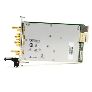 Keysight M9375A PXI vector network analyzer 300 kHz to 26.5 GHz