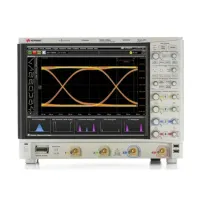 Keysight MSOS054A High Definition Oscilloscope: 500 MHz, 4 Analog and 16 Digital Channels