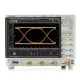 Keysight MSOS204A High Definition Oscilloscope: 2 GHz, 4 analog plus 16 digital channels