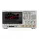 Keysight MSOX3014T Mixed Signal Oscilloscope: 100 MHz, 4 analog and 16 digital channels