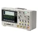 Keysight MSOX3034A Mixed Signal Oscilloscope: 350 MHz, 4 analog and 16 digital channels