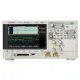 Keysight MSOX3052A Mixed Signal Oscilloscope: 500 MHz, 2 analog and 16 digital channels