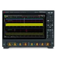 Keysight MXR404A and MXR404B Infiniium Series Oscilloscopes