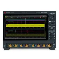 Keysight MXR408A and MXR408B Infiniium Series Oscilloscopes