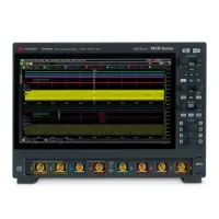 Keysight MXR608A and MXR608B Infiniium Series Oscilloscopes