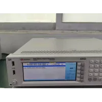 Keysight N5172B EXG X-Series Vector Signal Generator