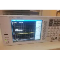 HP/Agilent/Keysight N9320B Spectrum Analyzer, 9 kHz to 3 GHz