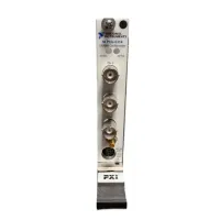 National Instruments PXIe-5114 PXI Oscilloscope