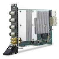 National Instruments PXIe-5162 Oscilloscope/Digitizer