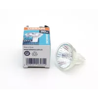 Dichroic reflector spotlight OSRAM 44890 MR11 12V20W GU4