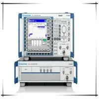 R&S CBT Bluetooth Tester Rohde & Schwarz CBT Bluetooth Tester