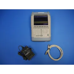 Rohde & Schwarz FSH8 Signal and Spectrum Analyzer