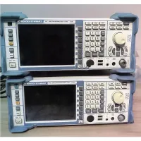 Rohde & Schwarz FSL3 Signal and Spectrum Analyzer