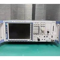 Rohde & Schwarz FSU26 Spectrum Analyzer