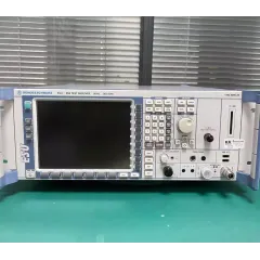 Rohde & Schwarz FSU26 Spectrum Analyzer