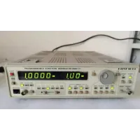 Rohde & Schwarz HAMEG HM8130 Programmable Function Generator
