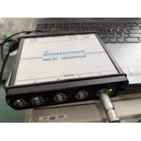 Rohde & Schwarz NRP-Z5 Sensor