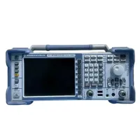 Rohde & Schwarz ZVL3-75 portable vector circuit analyzer with 75 Ohm impedance
