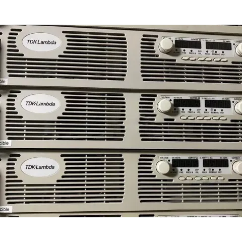 TDK GEN150-22 Programmable DC Power Supply