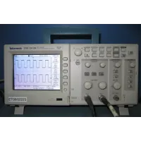 Tektronix TDS1012B digital oscilloscope