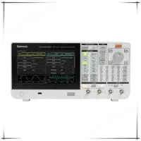 Tektronix AFG31102 Arbitrary Waveform Generator – Multifunctional Signal Source