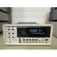 Digital Multimeter Tektronix DMM4050