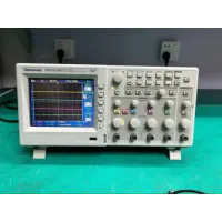 Tektronix TDS2014B Digital Oscilloscope