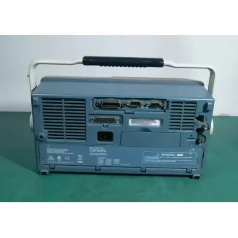 Tektronix TDS3014B Digital Phosphor Oscillator