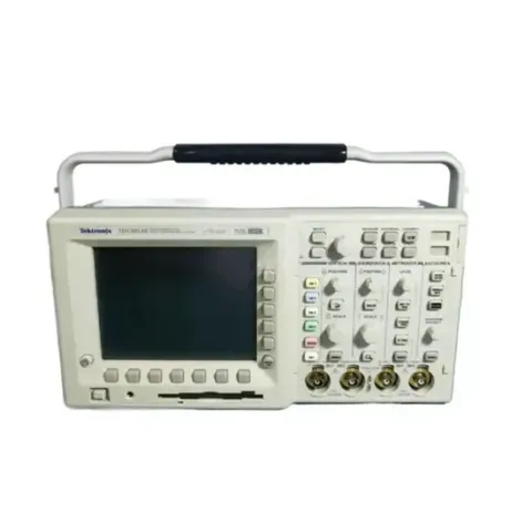 Tektronix TDS3014B Digital Phosphor Oscillator