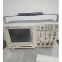 Tektronix TDS3034B Digital Phosphor Oscilloscope