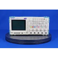 Tektronix TPS2024B Handheld Digital Oscilloscope