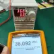 Power supply ZUP36-12 CNC