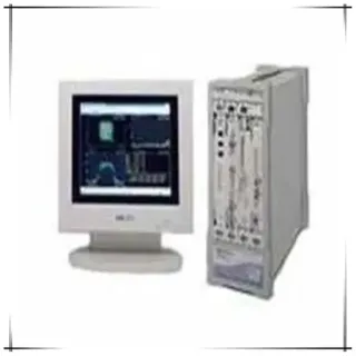 Agilent 89640A vector signal analyzer