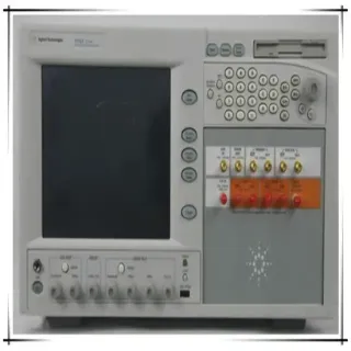 Agilent 81142A Pulse and Code Signal Generator, up to 13.5 GHz
