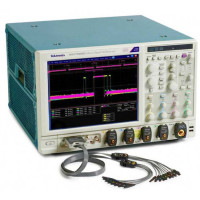 Tektronix MSO73304DX Oscilloscope